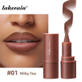 Matte Liner Lipstick Pen Gradient Lip Liner Red Brown Lipsticks Pencil Lasting Waterproof Lip Stick Sexy Women Lip Cosmetics Oasis Select 01