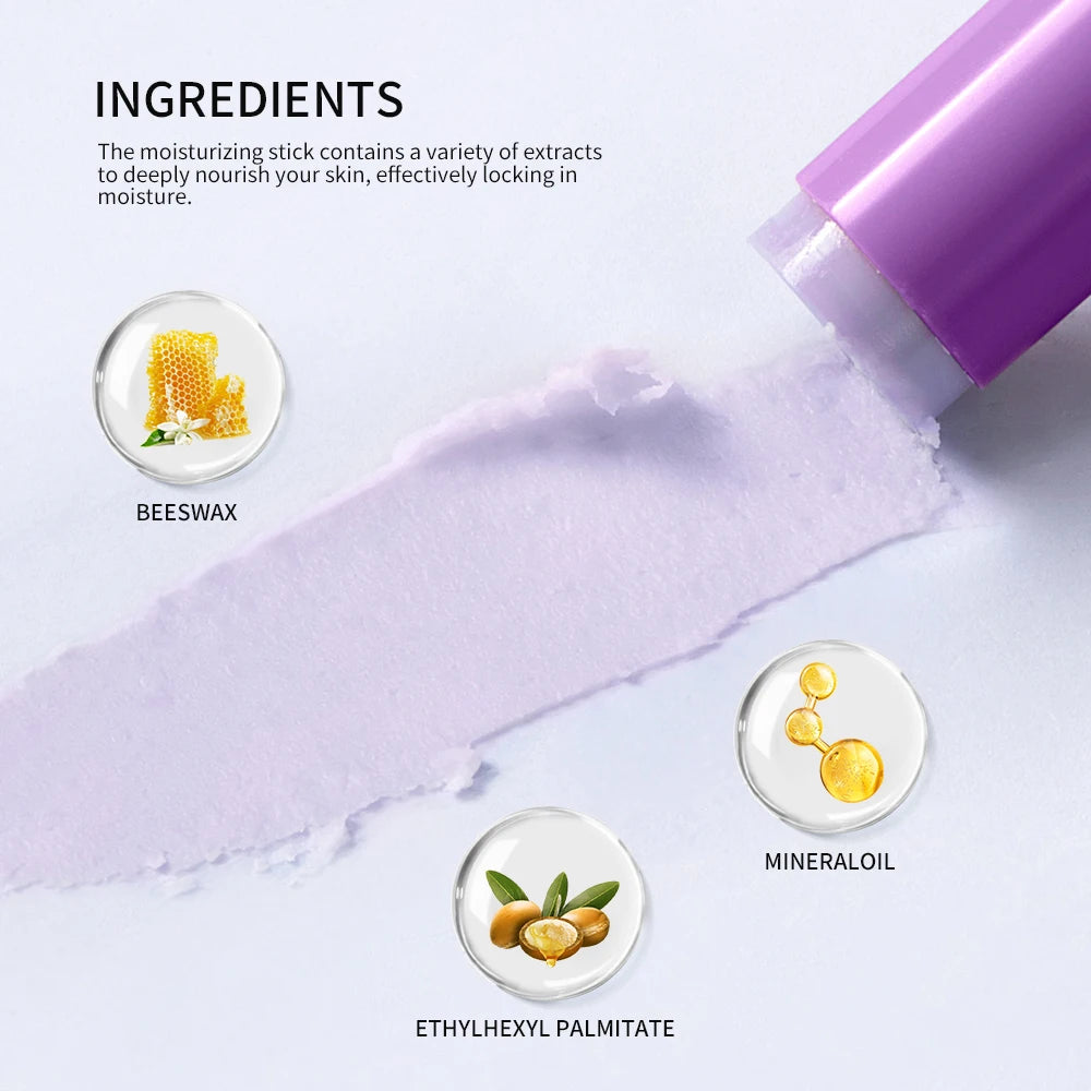 Moisturizing Balm Stick – Anti-Wrinkle Hydrating Balm 7g