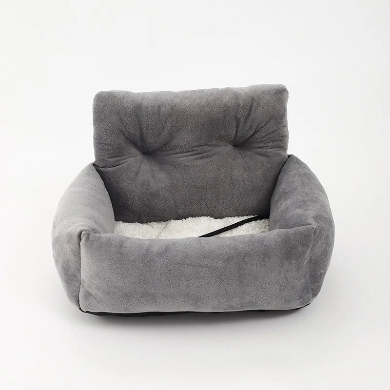 Wholesale of All-season Pet Cat and Dog Car Beds, Car Dog Cages, Dog Beds, Handle Type Car Seats and Pet Supplies Oasis Select