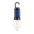 4-Mode Solar LED Camping Lantern | Waterproof Rechargeable Solar Camping Lantern Oasis Select Style 3