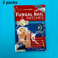 Toenail Correction Patches – Nail Care Stickers, 2 Bags Toenail Correction Patch Oasis Select B