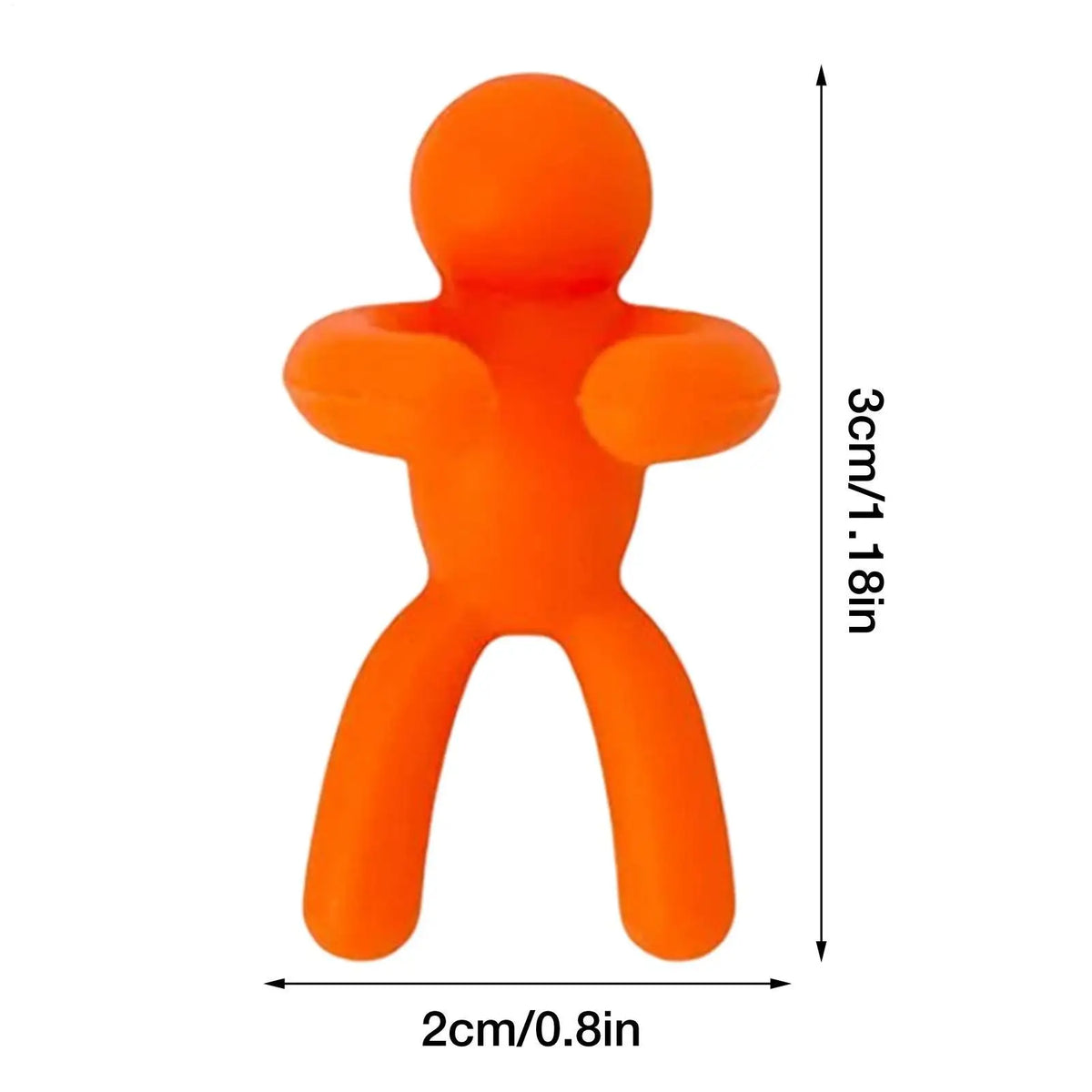 12Pcs Silicone Label Wine Glass Recognizer Drinking Glass Identification Labels Tag Signs for Party Barware Label Accessories Oasis Select