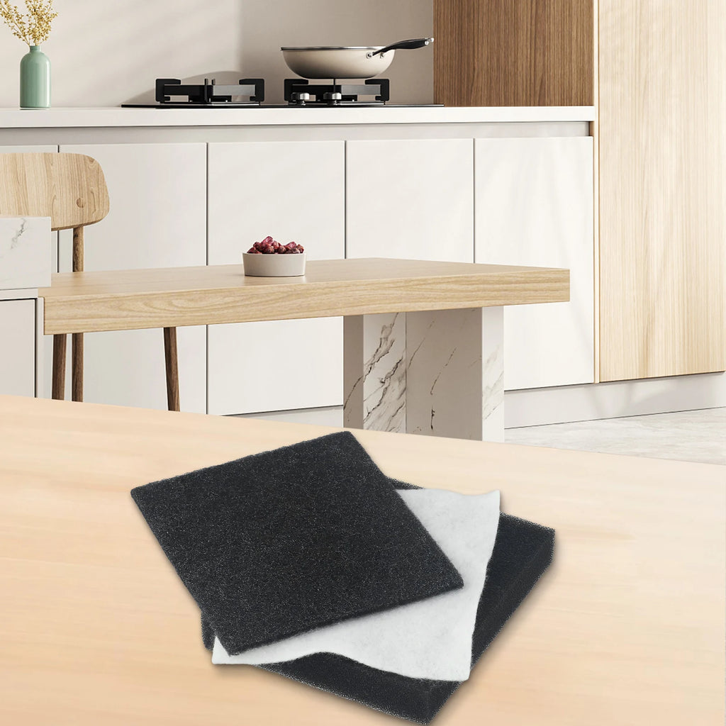 Keep Your For Samsung Vacuum Running Smooth with Our Sponge Filter Replacement for DJ63 00669A SC43 47 SC4520 Set of 3 Oasis Select