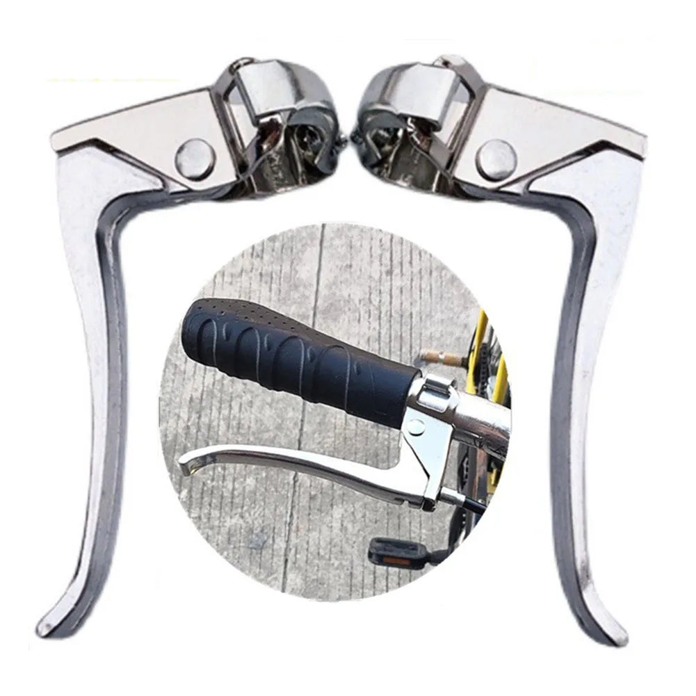 Mm Handbar Diameter Balance Performance Bike Ultralight Mountain Bike Brake Lever MTB Bicycle Pair Of Bike Brake Lever Oasis Select