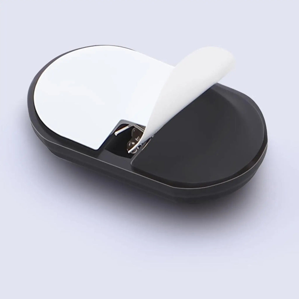 Car Door Edge Guard Anti-Static Protector | 2-Pack Silicone