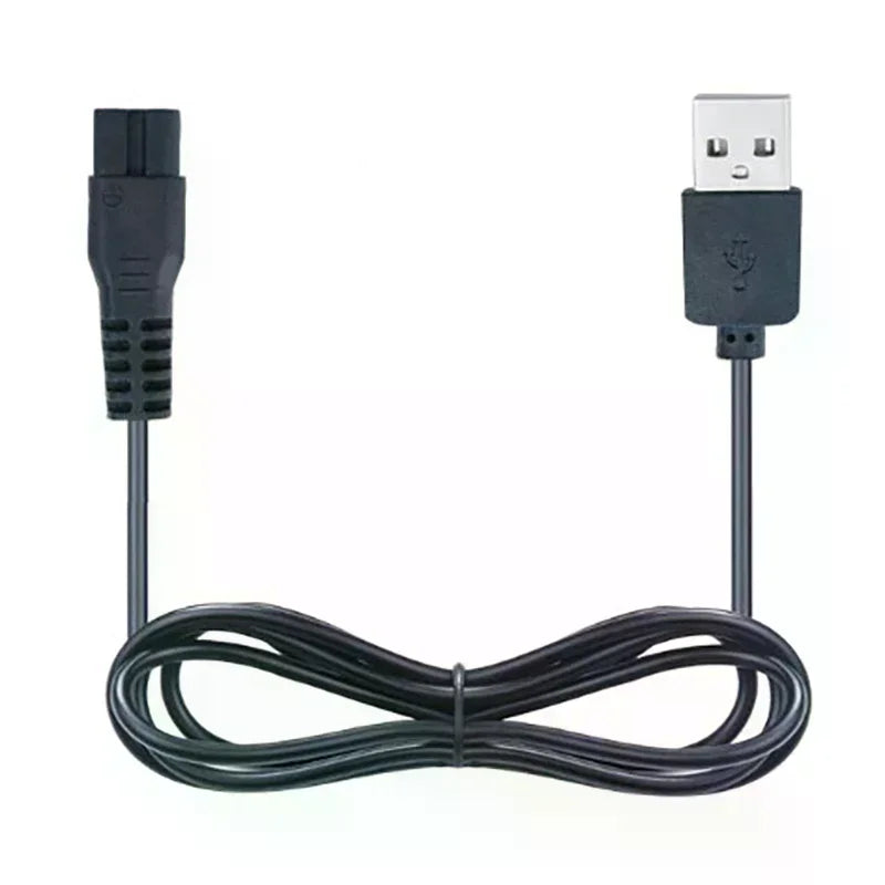 USB Charging Cable for Xiaomi Mijia Shaver MJTXD01SKS