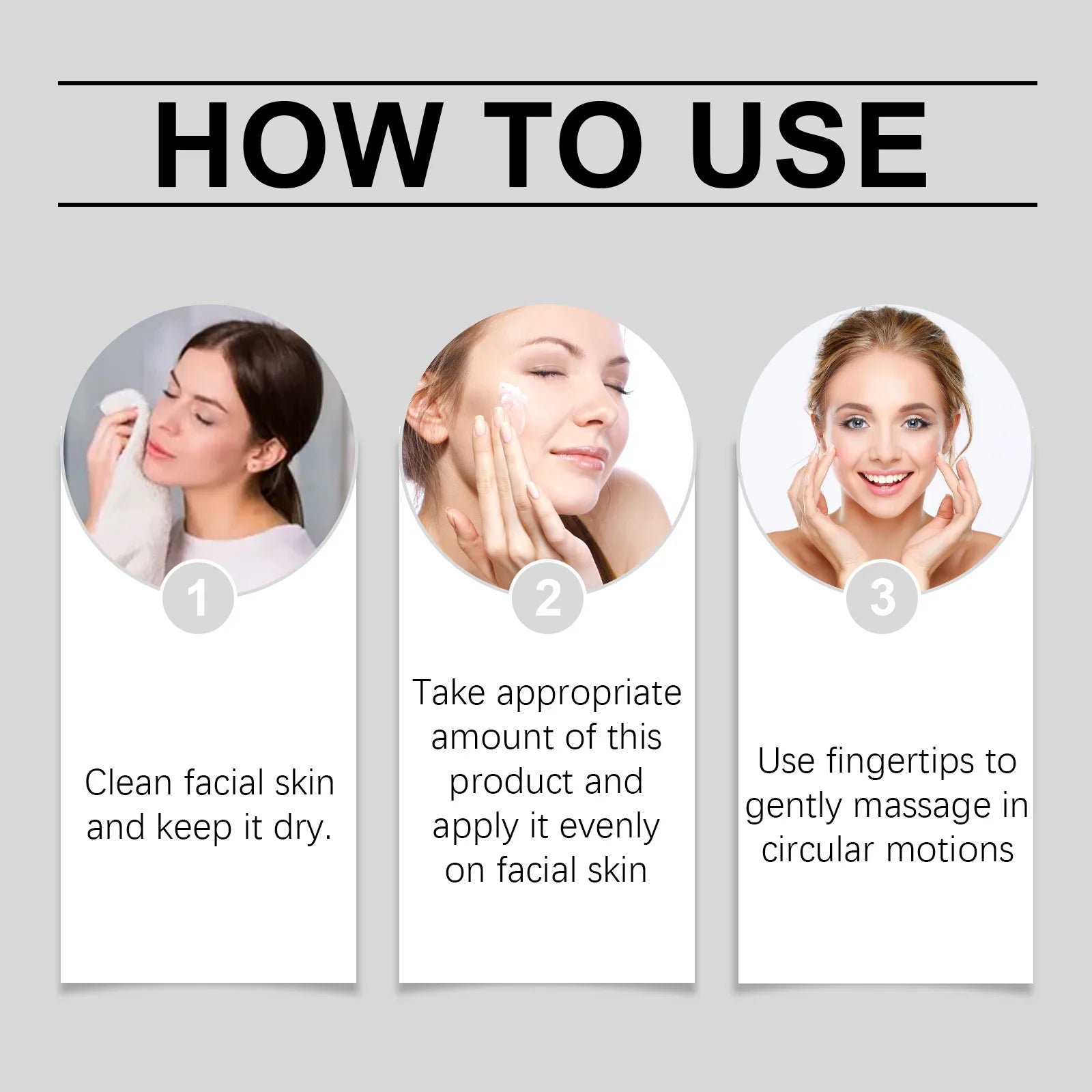 Hoygi Vitamin C Face Cream – Moisturizing & Brightening 40ml