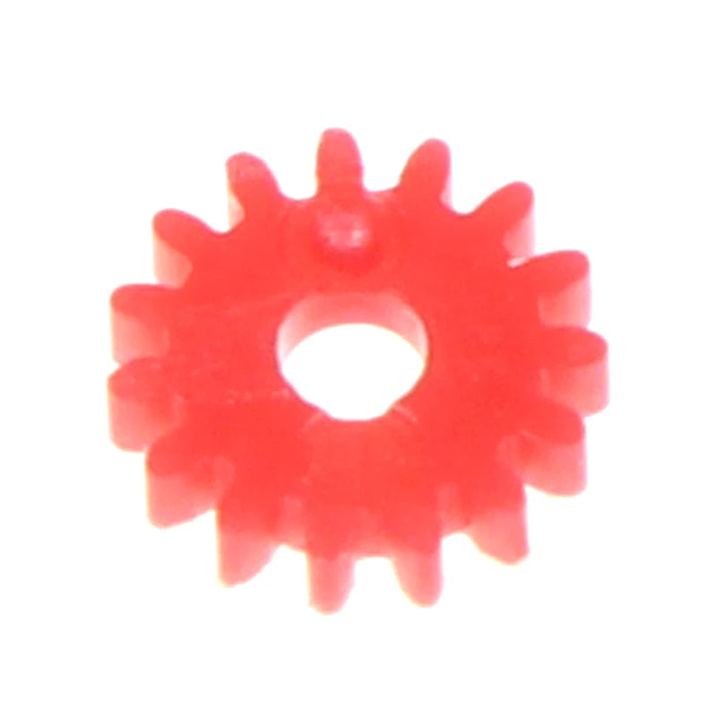 1/3Pcs New Lens Gear For IXUS70 IXUS75 IXUS80 IXUS85 Focus Motor Gear Camera Repair Parts Oasis Select 1pcs