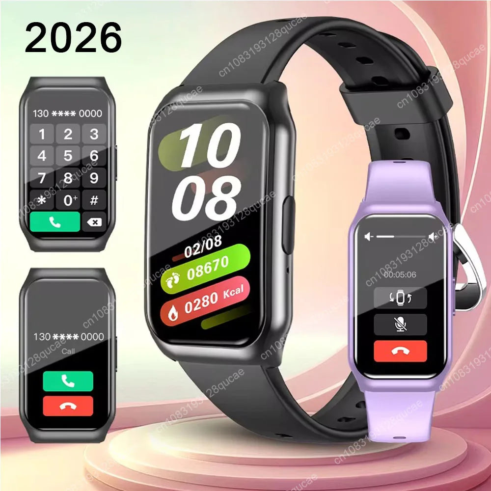 Ola Esporte HW12 Smartwatch – Heart Rate, Sleep & Fitness Tracker