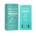 Whole Body Invisible Deodorant Cream Stick – Anti-Sweat Unisex Deodorant Cream Stick Oasis Select A bottle