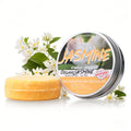 Jasmine Organic Vegan Handmade Essential Oil Soap – 60g