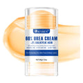 SUYARUN 60% Urea+ 2% Salicylic Acid Foot Cream Stick - Moisturizing, Cracked Heel Repair, Deep Hydration for Dry Feet. Oasis Select 40g