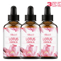 Lotus Essential Oil – Nourishing Multi-Use Oil for Face, Body & Hair