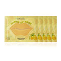 Fruit Moisturizing Lip Mask – Plumping Overnight Lip Patches Overnight Lip Mask Oasis Select Mango 5pcs