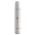 2in1 Portable Dog Paw Trimmer And Nail Grinder Rechargeable Cordless Low Noise Professional Pet Hair Grooming Tool Oasis Select A1