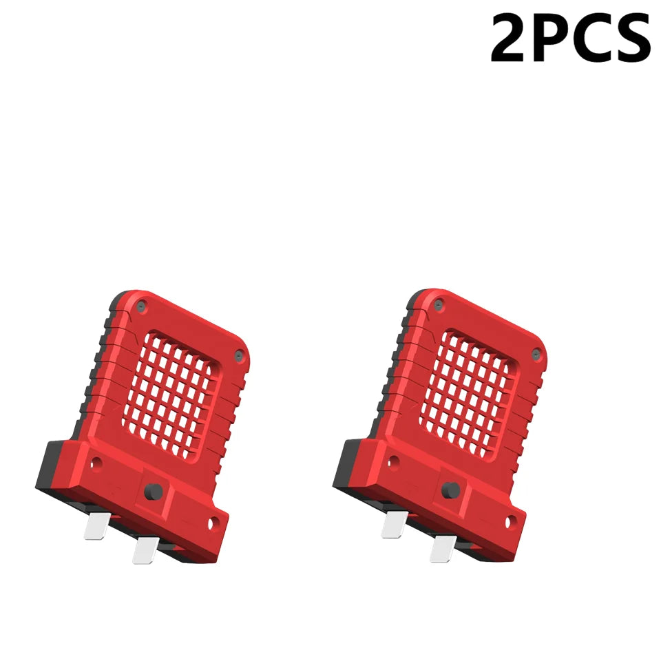 21V LED Work Light for Makita Battery – IP67 Floodlight LED Work Light Oasis Select C 2PCS