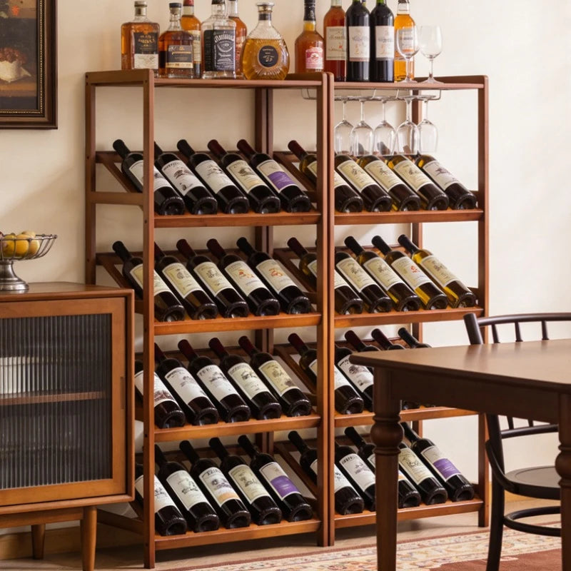 Living room wine cabinet against the wall Locker display integrated cabinet Wine display cabinet Small display cabinet Oasis Select