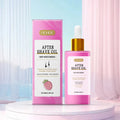 40ml Aftershave Care Essential Oil Soothes The Skin, Strawberry Flavored Daily Care Oil Moisturizes And Smooths Body Care Oasis Select 40ml boxed