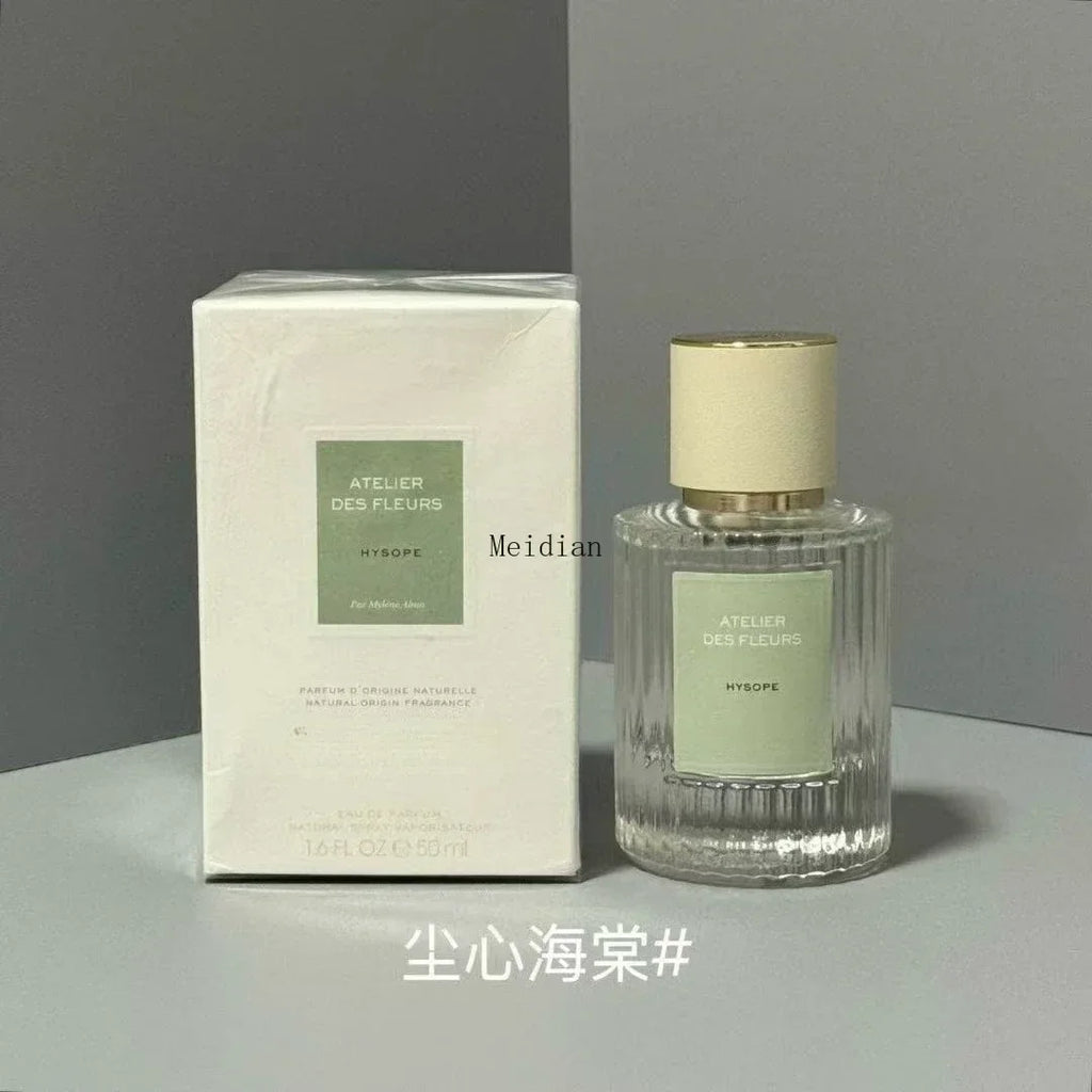 Woodland Blossom Mist - 50mL Women's Eau de ToiletteCedar Magnolia Jasmine Orange Blossom pc002 Oasis Select