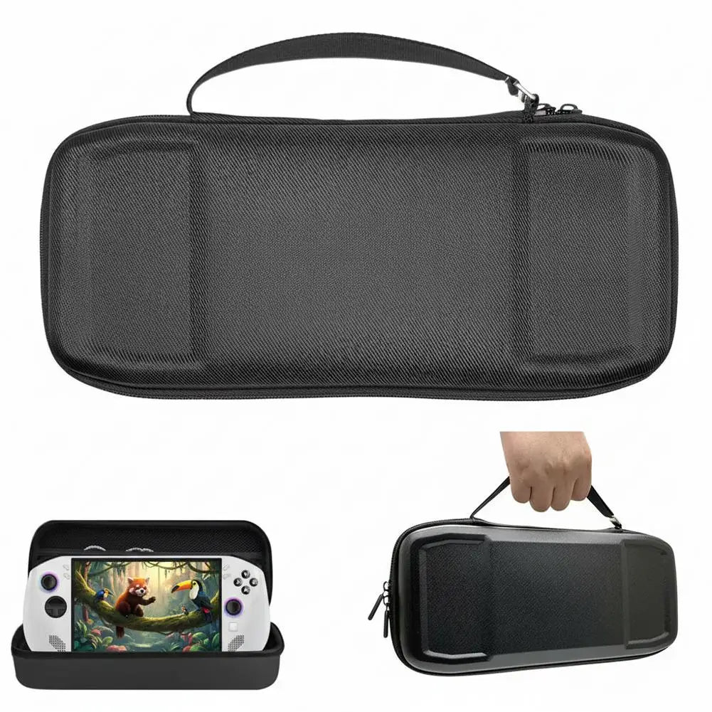 Hard Shell Case for Lenovo Legion Go & Go S – EVA Shockproof
