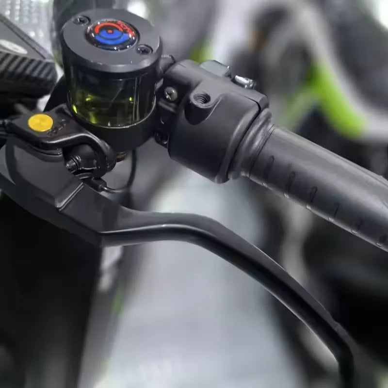 Direct push up pump motorcycle modification brake up pump universal front and rear hydraulic disc brake up pump Oasis Select
