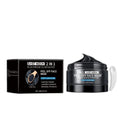 Bamboo Charcoal Blackhead Peel-Off Mask – Deep Pore Cleanser