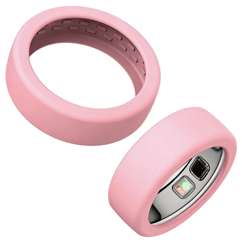 Silicone Cover for Oura Ring 5 – Protective Sleeve Guard