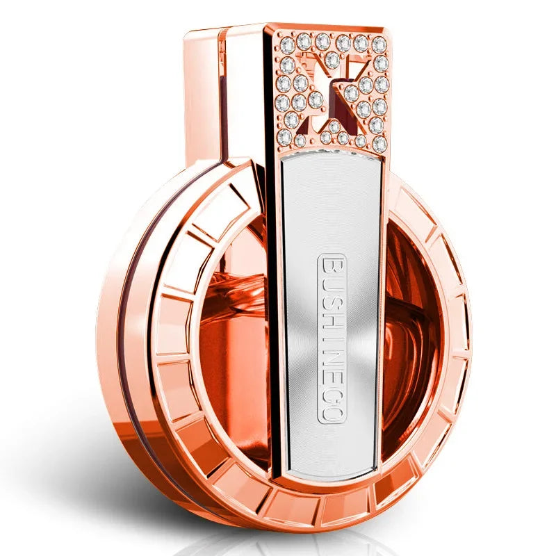 Car Perfume Air Freshener Auto Vent Aromatherapy High-End and Elegant Car Perfume Good Gifts for Women Long Lasting Perfume Oasis Select Roman Beauties