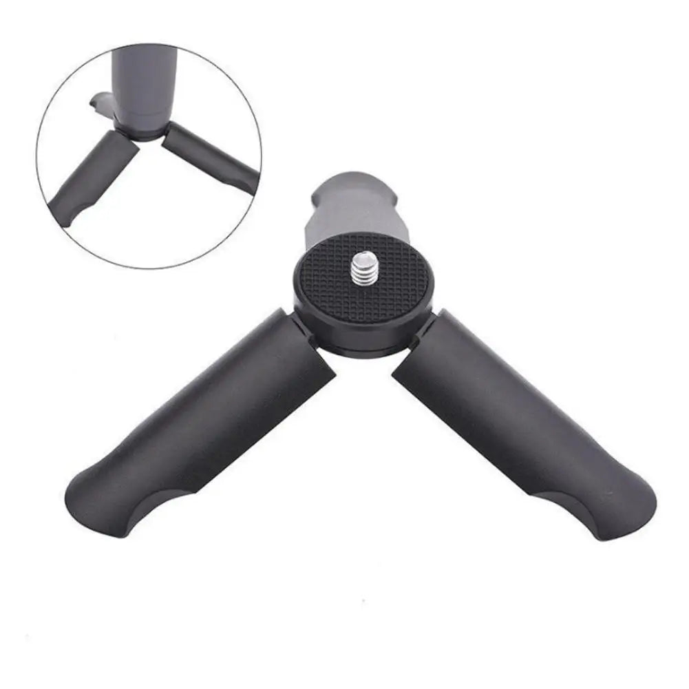 Portable Mini Tripod for Gimbal, GoPro & Smartphone