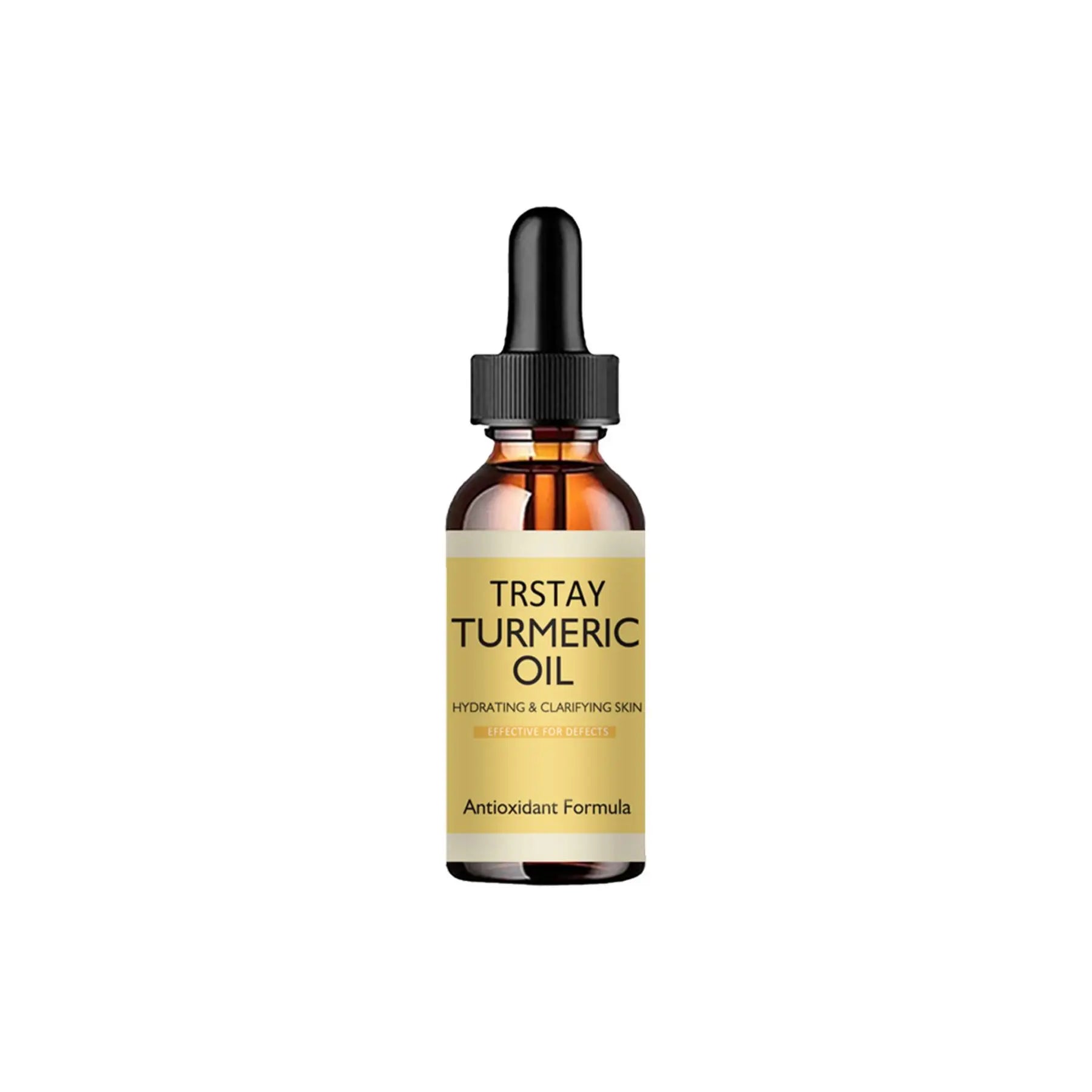 TRSTAY Turmeric Oil Hydrating & Clarifying Face Cream