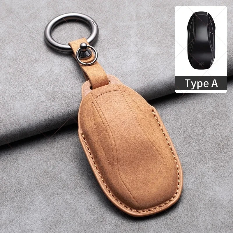 Full Protection Soft Touch Car Smart Key Case Holder Keyring Protection Cover for IM 2022 L7 2023 LS6 2023 LS7 Auto Key Shell Oasis Select B-orange keychain