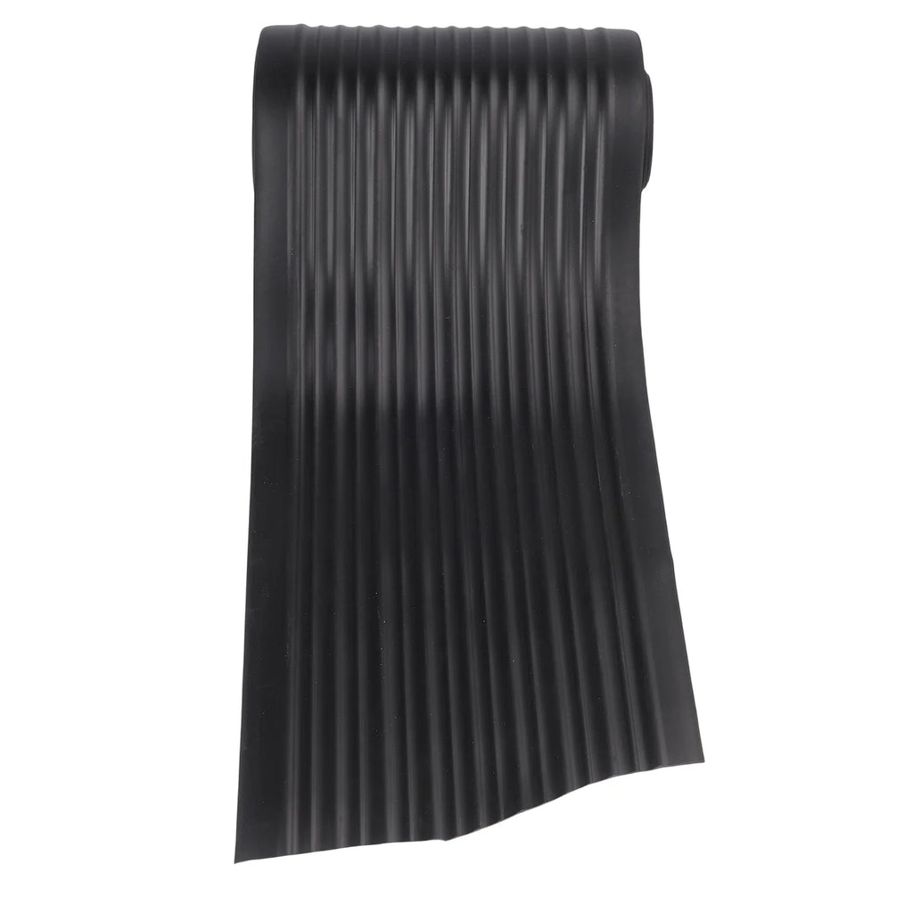 Boat Maintenance Chassis Armor Strips Boat Protection Strips Suitable For Fishing Boats Suitable For Speedboats Oasis Select