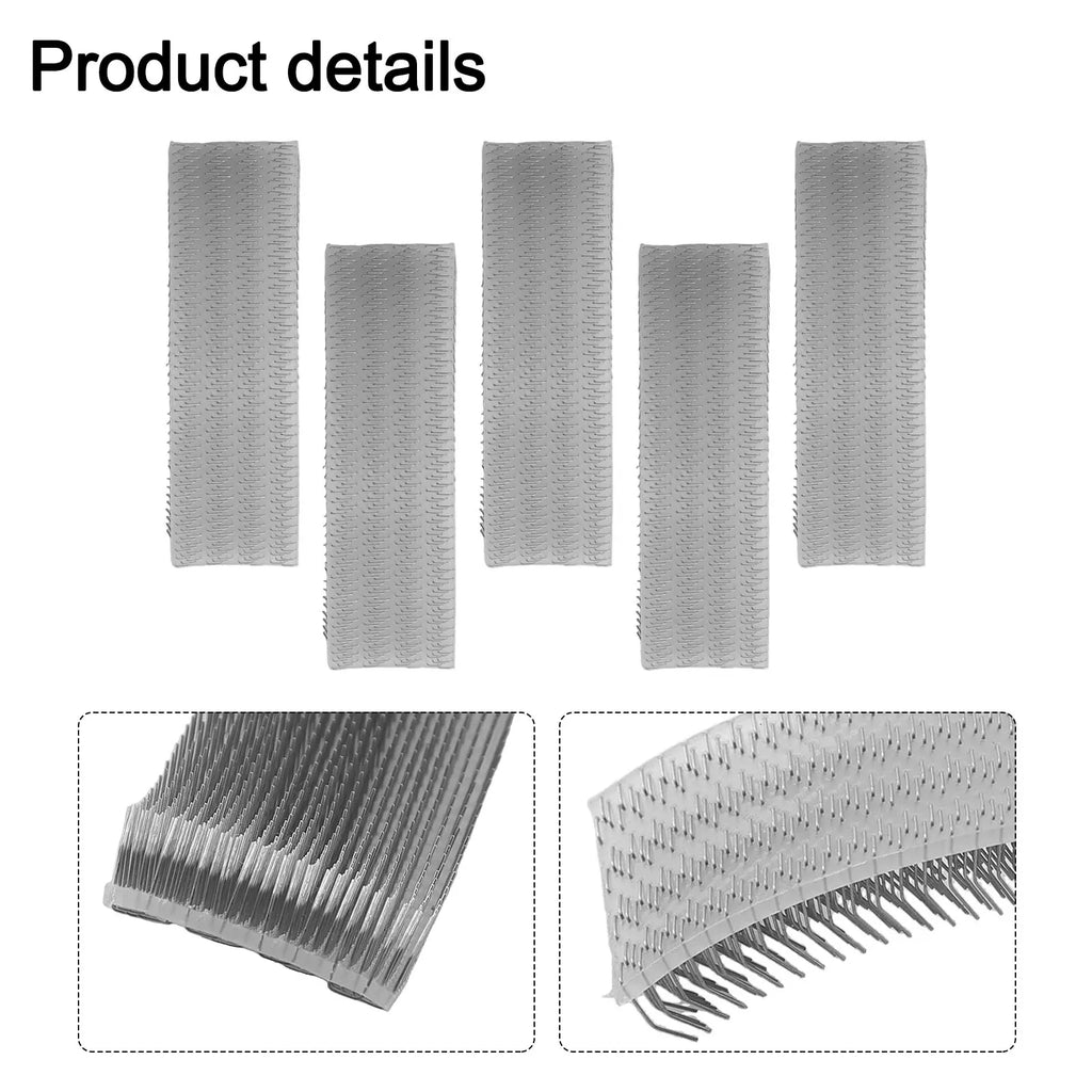 5/10pcs 15/22mm Electric Drill Pipe Cleaner Replacement Sheets Copper Pipe Cleaner For Drill Plumbing Cleaning Brush Oasis Select