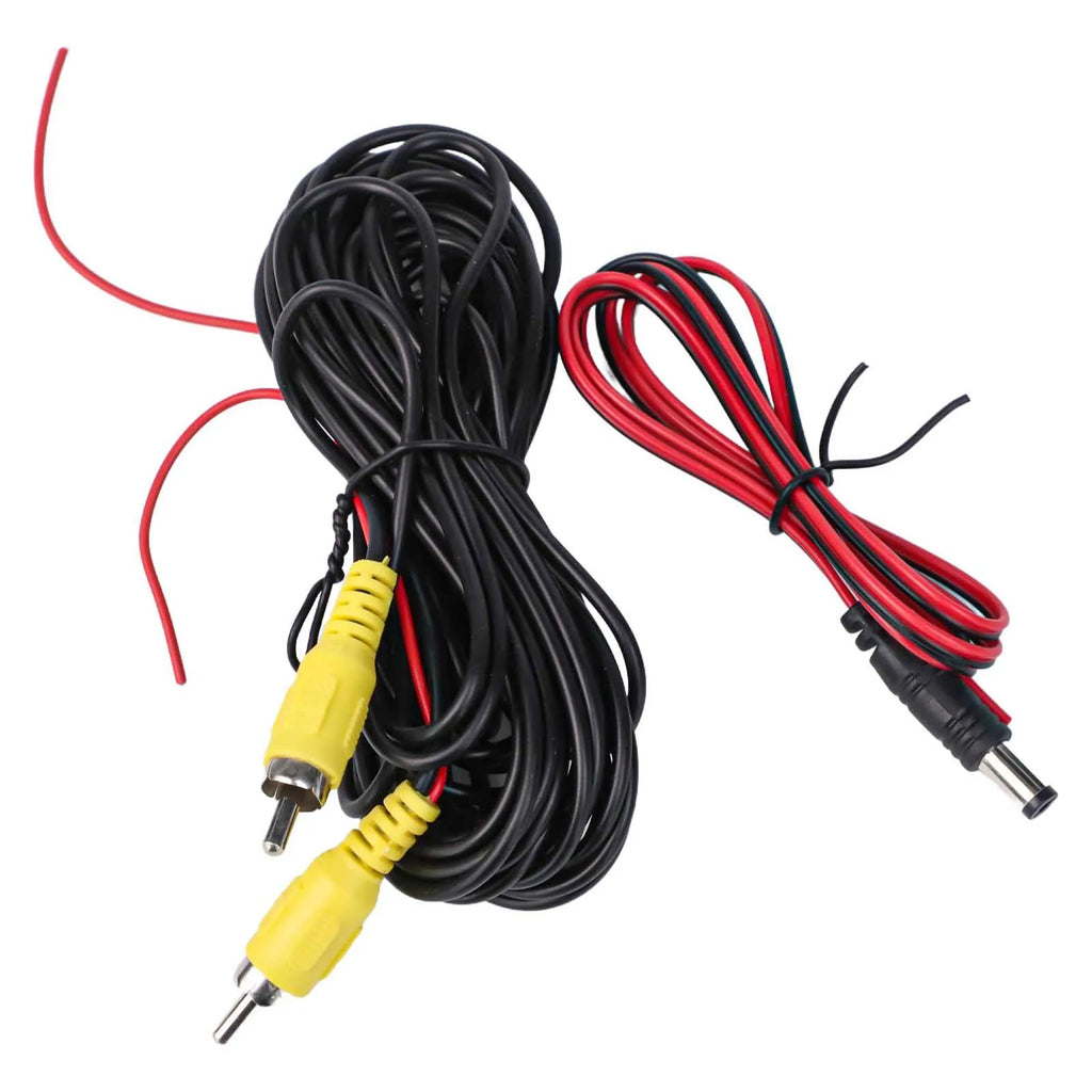 Car Rear View Vehicle Backup Reverse Camera Rear View Camera Black 120 Lens Angle Direct Replacement Rear Placement Oasis Select