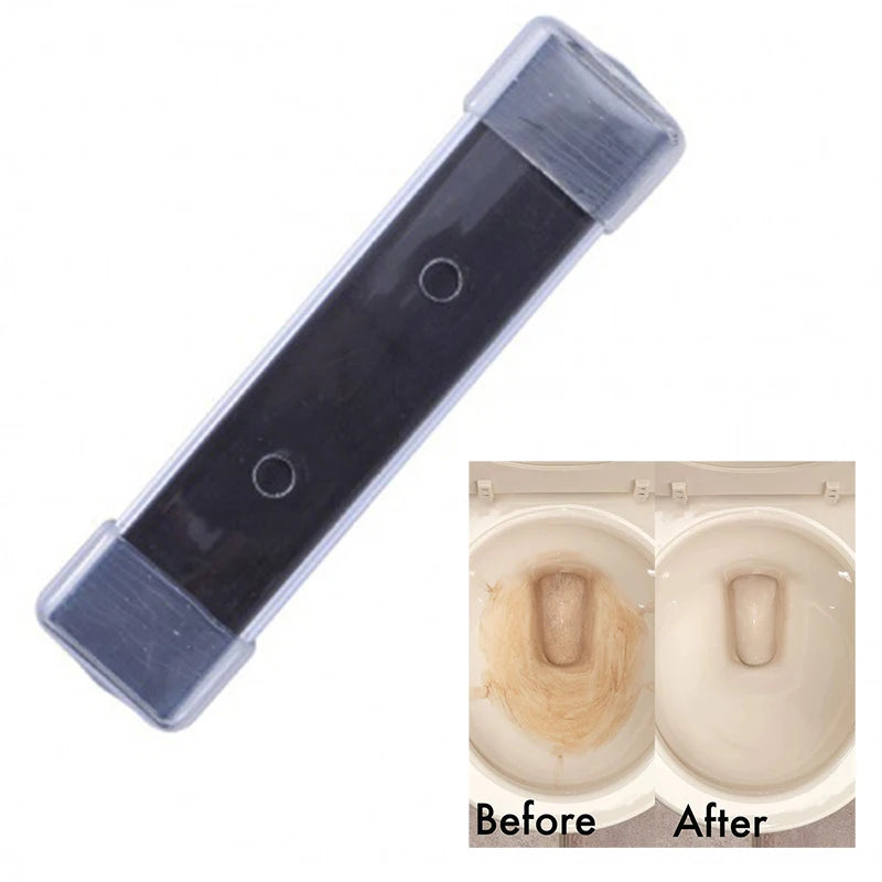Magnetic Toilet Bowl Cleaner Toilet Magnets Long-Lasting Magnetic Toilet Cleaner Toilet Cleaning Magnets For restroom Oasis Select