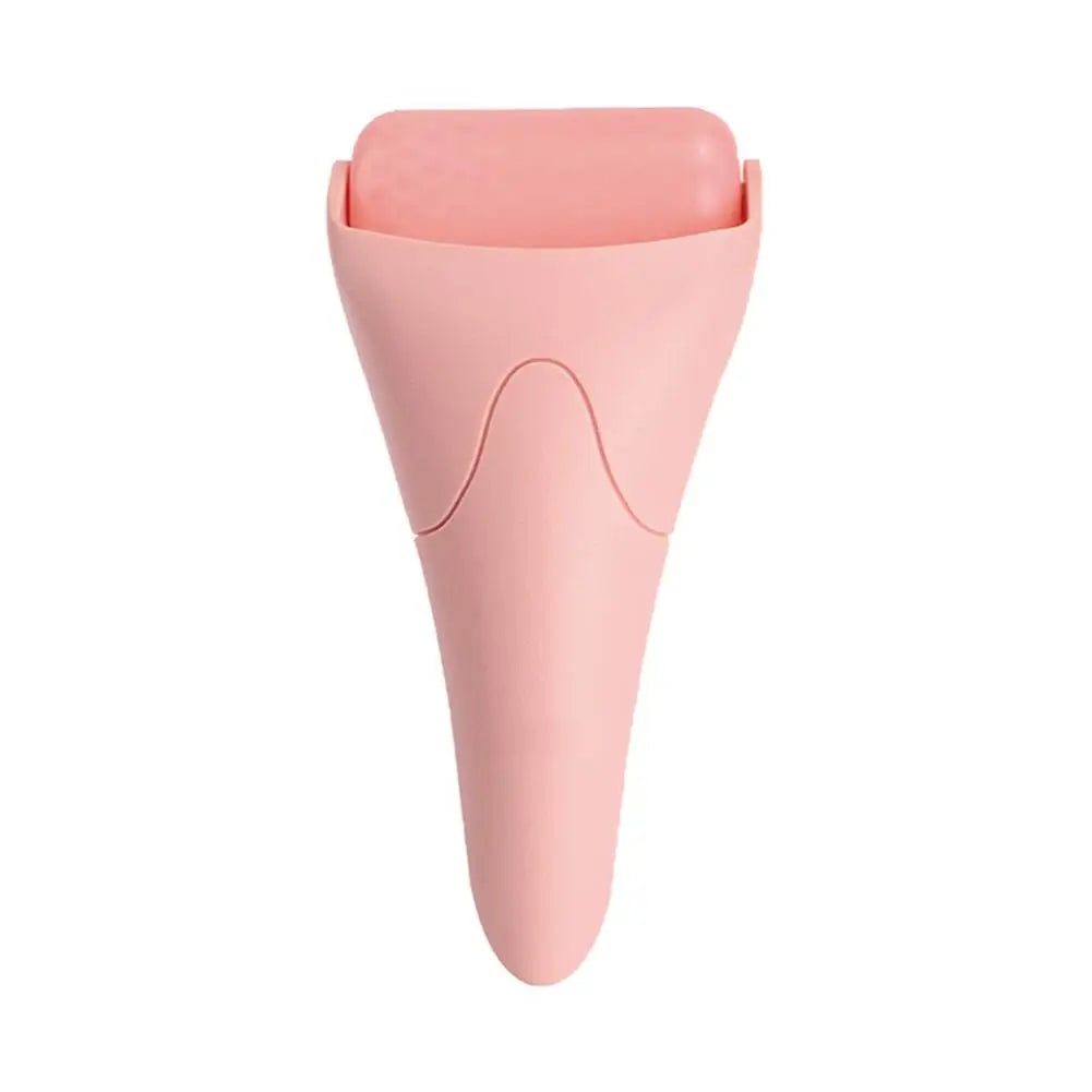 Large Ice Roller Handheld Massager for Face,Eyes Lifting Tighten Reduce Wrinkles & Eye Puffiness Facial Cooling Beauty Tool Oasis Select 01