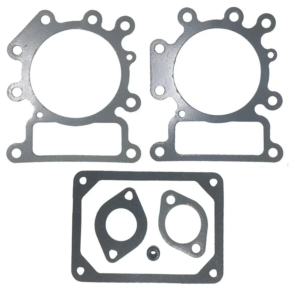 VALVE GASKET SET With Cylinder Head And Rocker Cover For Tractor Engines Replaces Part Number 794114 Across Many Models Oasis Select
