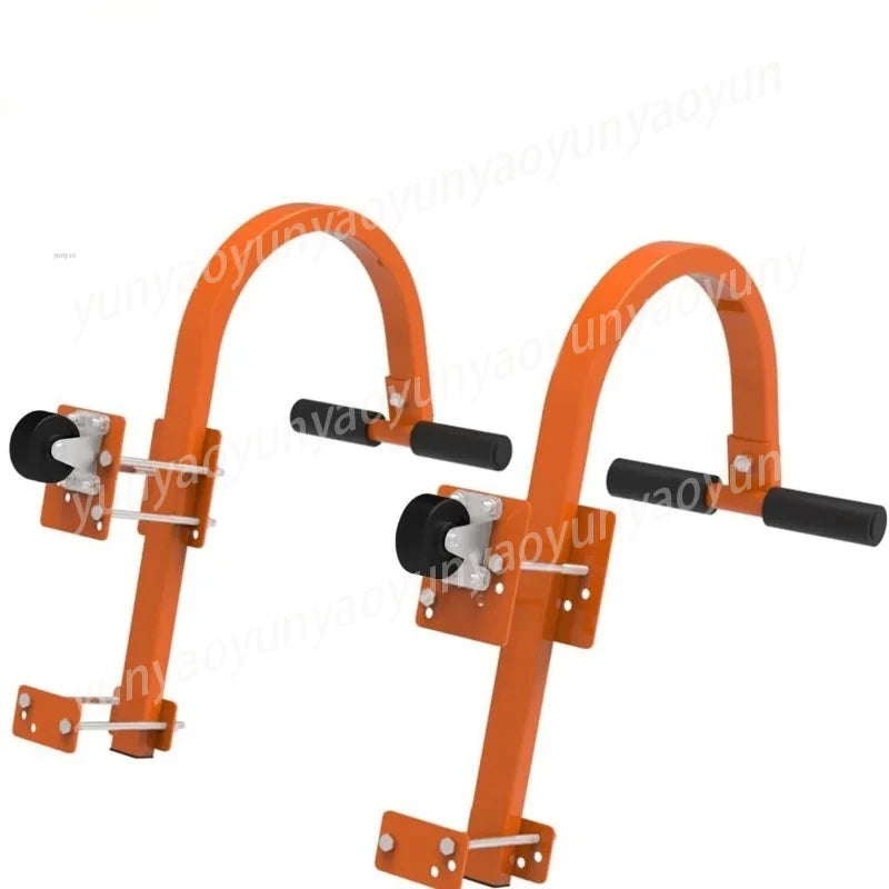 Ladder Roof Hook, Ladder Stabilizer and Safety Hook for Roof Work, Anti-Slip Ladder Accessory Oasis Select