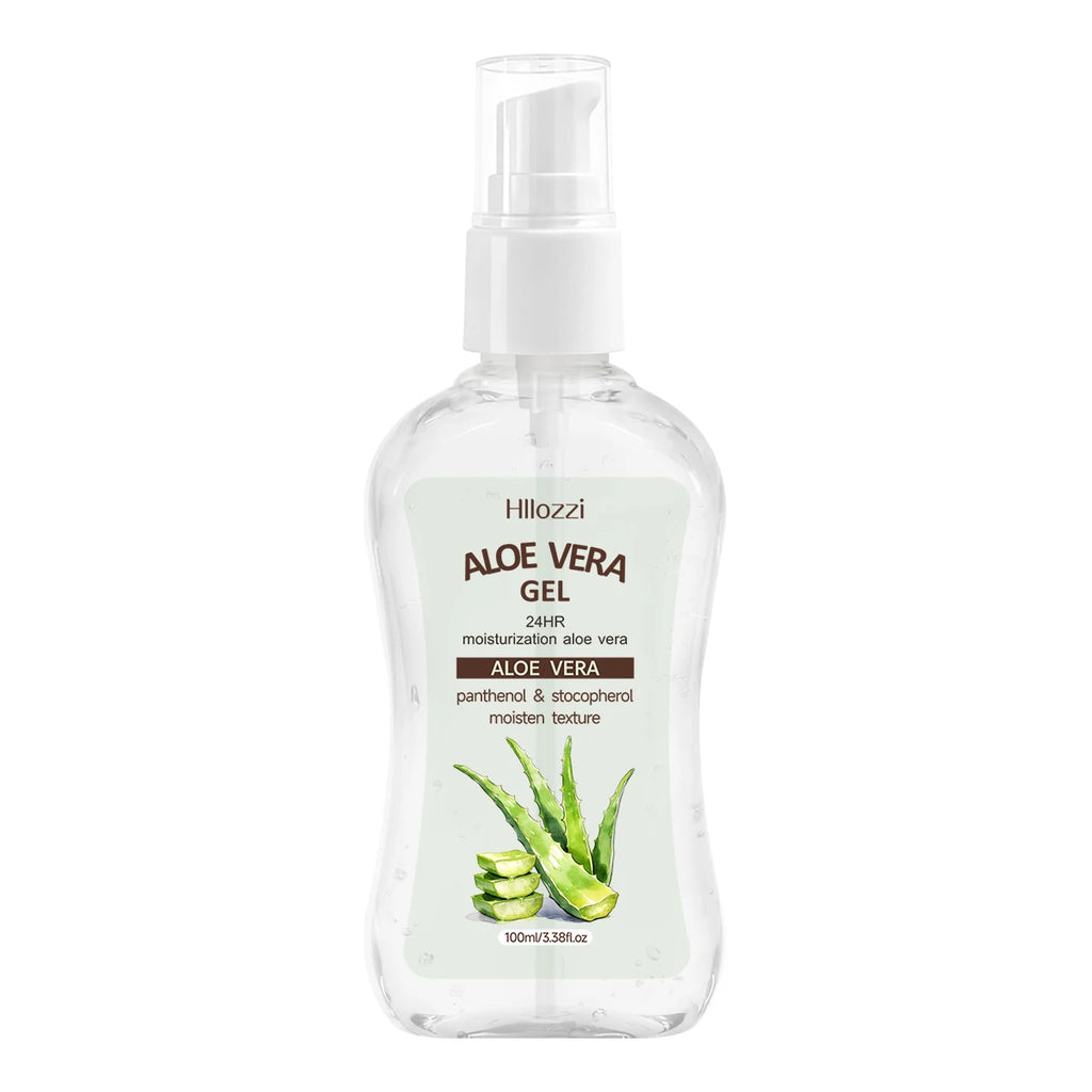 CLEAR SUNLESS TANNING GEL (LIGHT GLOW) ALOE VERA GEL,Long-lasting bronze color, moisturizes the skin, suitable for all skin type Oasis Select ALOE VERA GEL