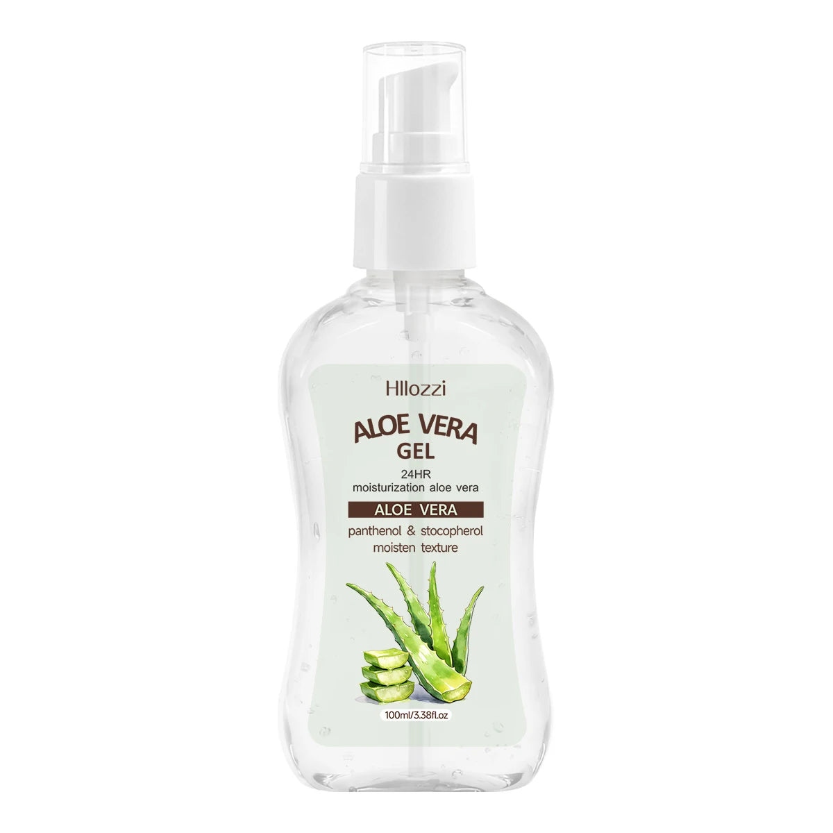 CLEAR SUNLESS TANNING GEL (LIGHT GLOW) ALOE VERA GEL,Long-lasting bronze color, moisturizes the skin, suitable for all skin type Oasis Select ALOE VERA GEL