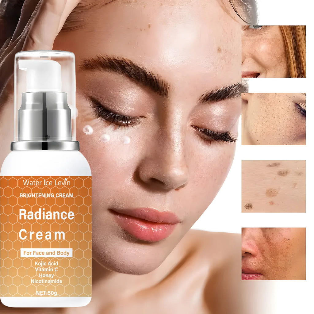 Brightening Face Lift Firming Cream – Anti-Aging Moisturizer Face Firming Cream Oasis Select