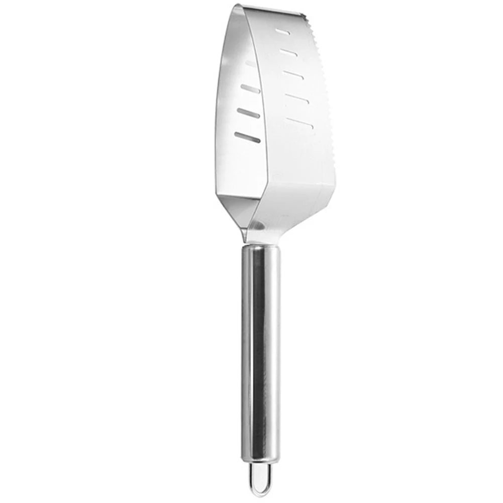 Stainless Steel Watermelon Slicer | Portable Fruit Cutter