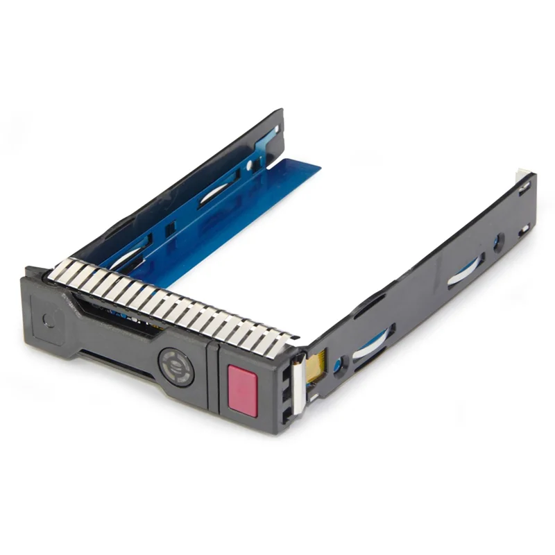 3.5 inch Hard Drive Tray 651314-001 for G8 Gen8 G9 Gen9 SAS SATA DL388 380 360 560 Oasis Select Default Title