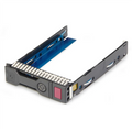 3.5 inch Hard Drive Tray 651314-001 for G8 Gen8 G9 Gen9 SAS SATA DL388 380 360 560 Oasis Select Default Title