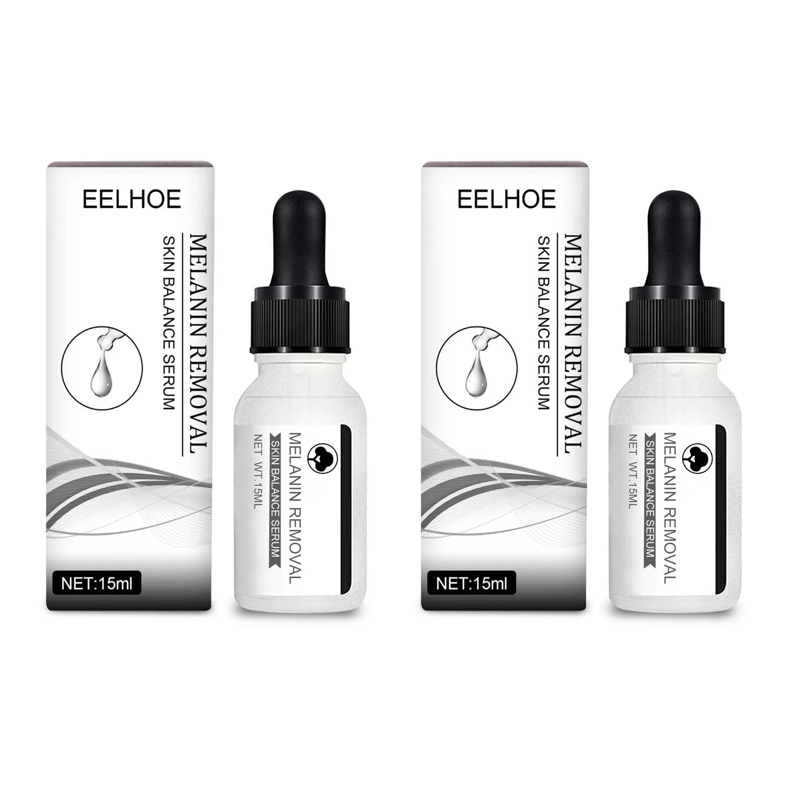 Niacinamide Dark Spot Serum – Fade Melasma & Brighten Skin Dark Spot Serum Oasis Select 2Pcs