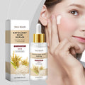 Moisturizing Serum, Hydrating Moisturizing Gently Cleansing Pores Keratin Repair Skin Serum Oasis Select 30ml