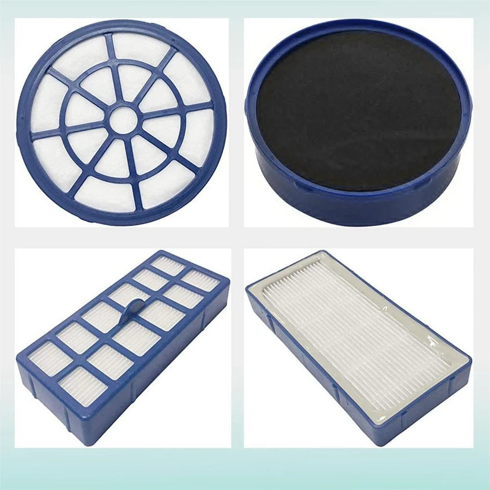 Filter Kit Suitable for U81 Breeze BR2020 BR30 BR71 FILTER Oasis Select