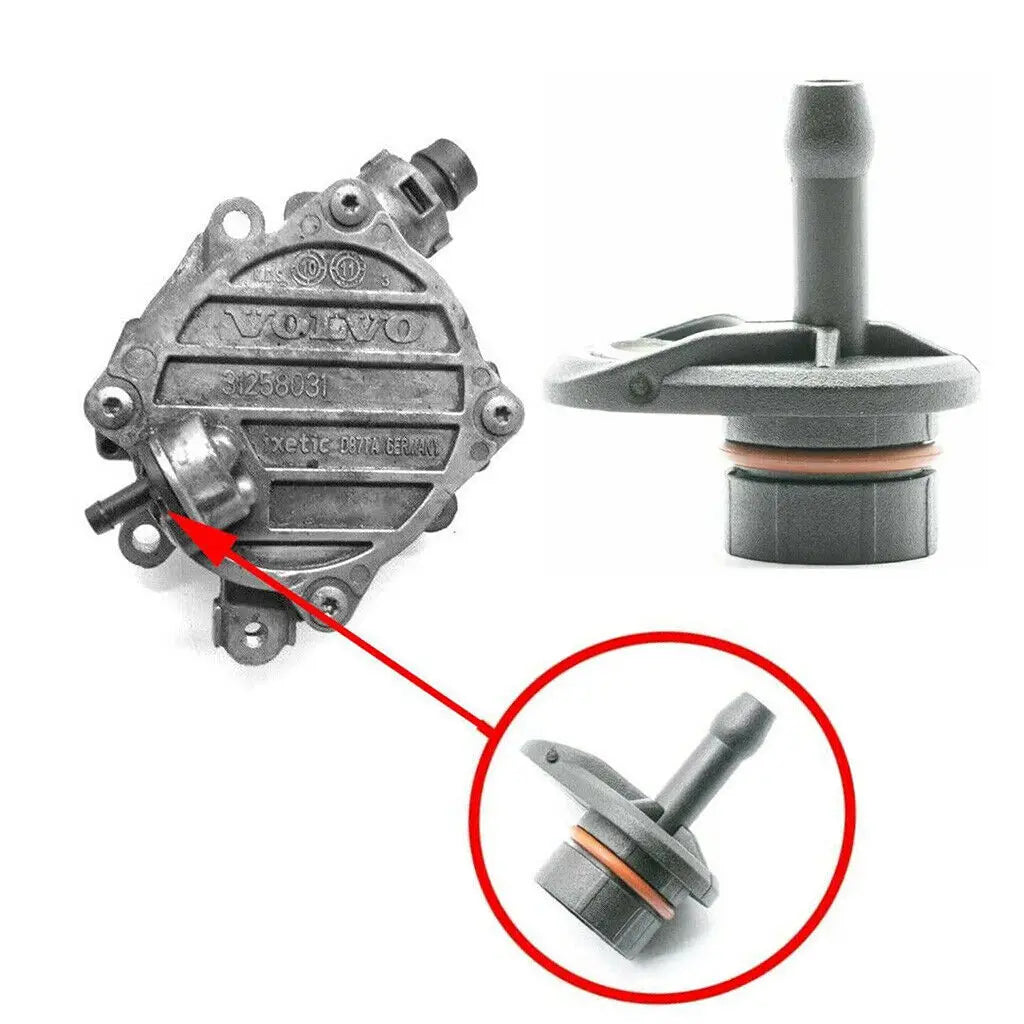 Peak Performance Vacuum Pump Valve Repair Kit Premium For Ford 1.0 And 1.5 Ecoboost CM5G2A451GA 1867424 Auto Engine Repair Parts Oasis Select