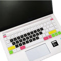 Laptop Keyboard Cover Protector For HP Pavilion X360 14-cd0213nb 14-cd0003ne 14-cd0002ne 14-cd00073tx cd0021tx 14" 14-cd series Oasis Select D