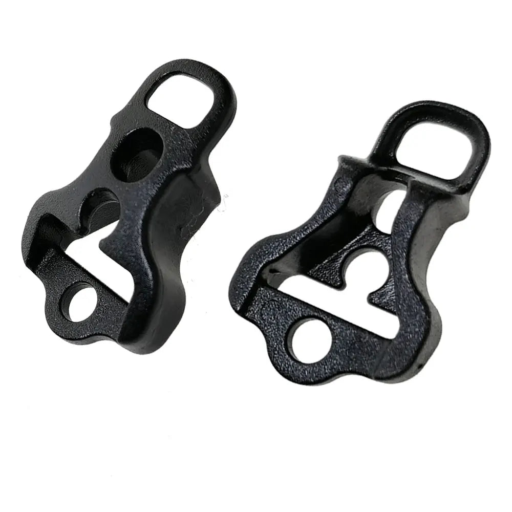 10Pcs 30Pcs Camping Tent Guy Line Awning Cord Rope Fastener Guyline Runners Tensioner Oasis Select